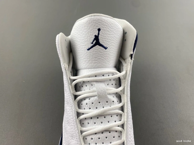 Rep Midnight 13 414571-140 Air Jordan Navy 0718